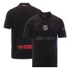 Men's Barcelona X Travis Scott Away Replica Soccer Jersey 2024/25