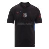 Men's Barcelona X Travis Scott Away Replica Soccer Jersey 2024/25