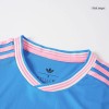 Men's DE PAUL #7 Inter Miami CF Third Away Replica Soccer Jersey 2025