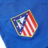 Men's Atletico Madrid Home Soccer Shorts 2025/26
