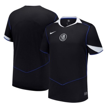 Men's Chelsea Third Away Replica Soccer Jersey 2025/26