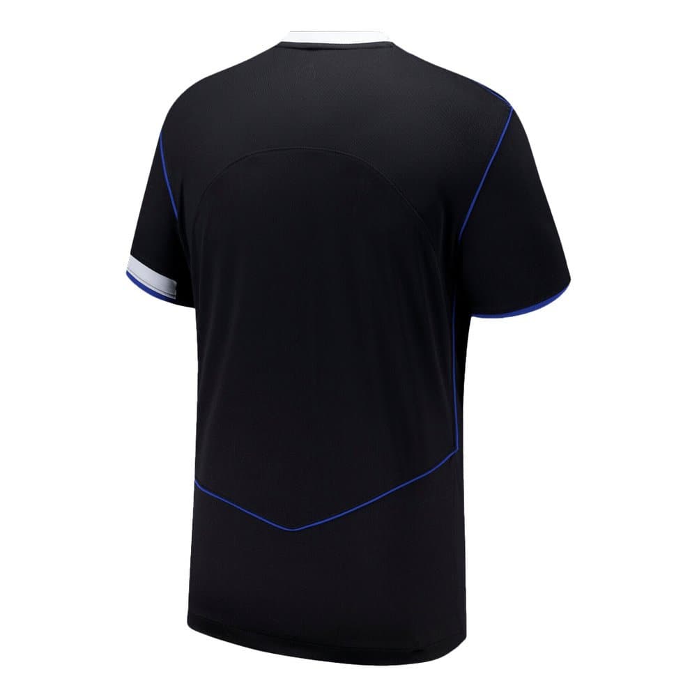 Men's Chelsea Third Away Replica Soccer Jersey 2025/26 Men's Chelsea Third Away Replica Soccer Jersey 2025/26