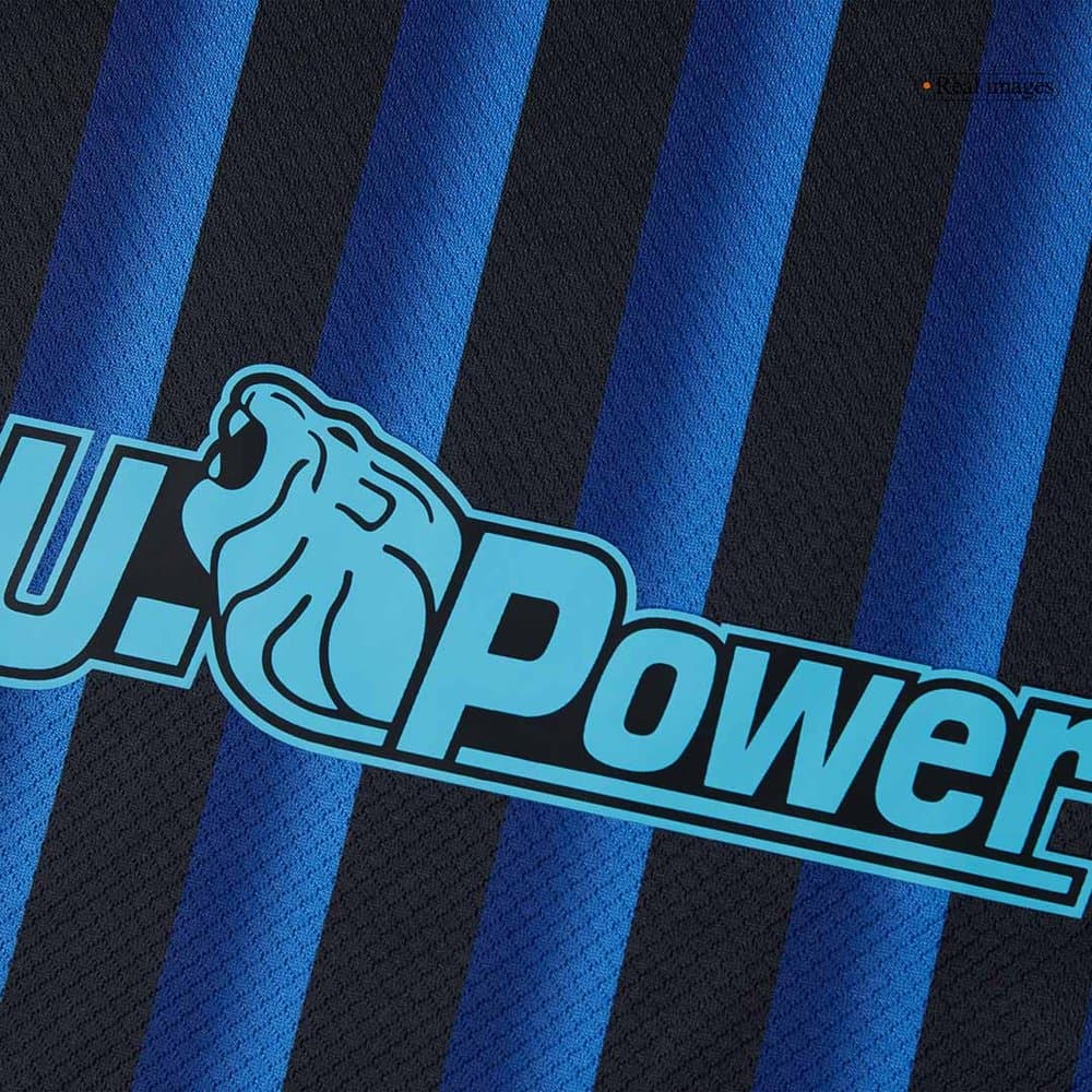 Kid's Inter Milan Home Soccer Jersey Full Kit 2025/26 Kid's Inter Milan Home Soccer Jersey Full Kit 2025/26