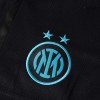 Kid's Inter Milan Home Soccer Jersey Full Kit 2025/26 Kid's Inter Milan Home Soccer Jersey Full Kit 2025/26