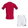 Men's Manchester United Home Jersey Kit 2025/26 Men's Manchester United Home Jersey Kit 2025/26