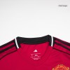 Men's Manchester United Home Jersey Kit 2025/26 Men's Manchester United Home Jersey Kit 2025/26