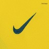 Kid's Brazil Home Soccer Jersey Kit World Cup 2026