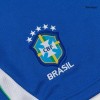 Kid's Brazil Home Soccer Jersey Kit World Cup 2026