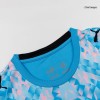Men's Switzerland Goalkeeper Replica Soccer Jersey World Cup 2026 Men's Switzerland Goalkeeper Replica Soccer Jersey World Cup 2026