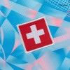 Men's Switzerland Goalkeeper Replica Soccer Jersey World Cup 2026 Men's Switzerland Goalkeeper Replica Soccer Jersey World Cup 2026