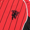 Men's Manchester United US Pack Shirt 2025/26 Men's Manchester United US Pack Shirt 2025/26