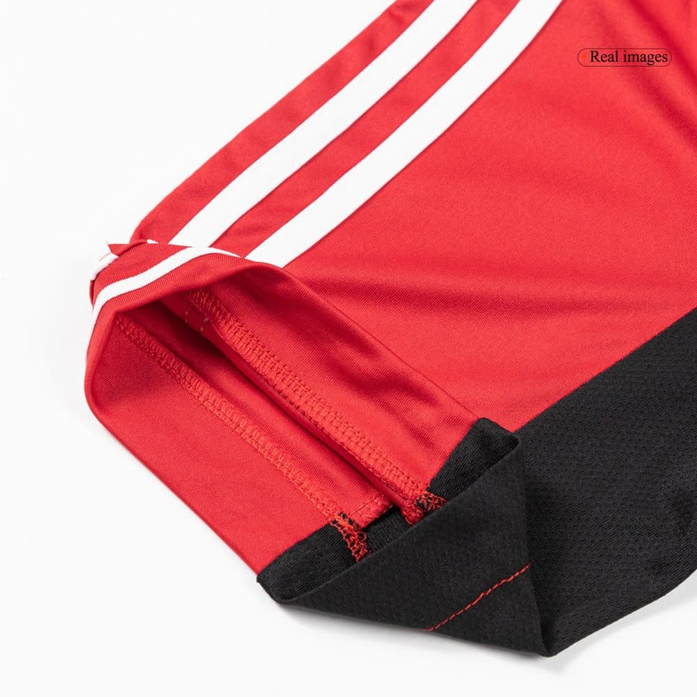 Men's Manchester United US Pack Shirt 2025/26 Men's Manchester United US Pack Shirt 2025/26