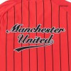 Men's Manchester United US Pack Shirt 2025/26 Men's Manchester United US Pack Shirt 2025/26