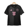 Men's MESSI #10 Inter Miami CF Away Replica Soccer Jersey 2025