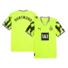 Men's Borussia Dortmund Special Replica Soccer Jersey 2024/25 Men's Borussia Dortmund Special Replica Soccer Jersey 2024/25