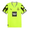 Men's Borussia Dortmund Special Replica Soccer Jersey 2024/25 Men's Borussia Dortmund Special Replica Soccer Jersey 2024/25