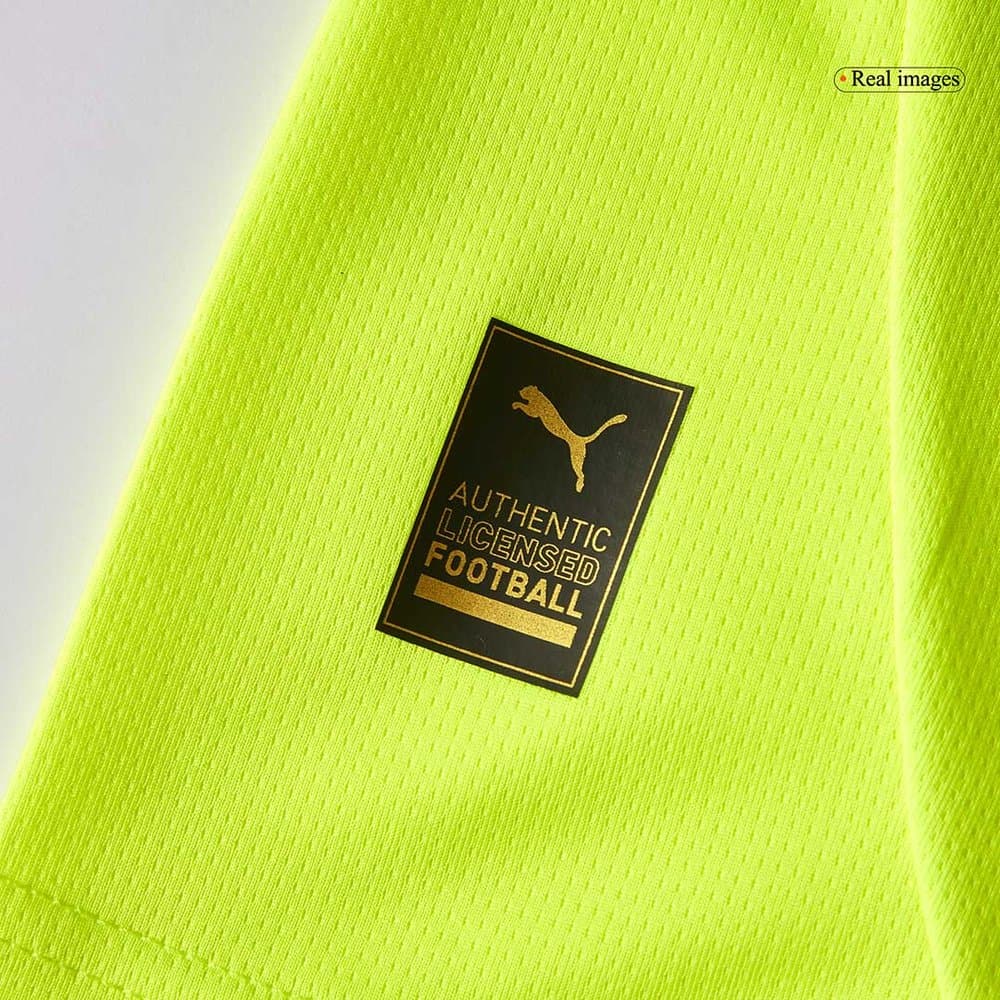 Men's Borussia Dortmund Special Replica Soccer Jersey 2024/25 Men's Borussia Dortmund Special Replica Soccer Jersey 2024/25