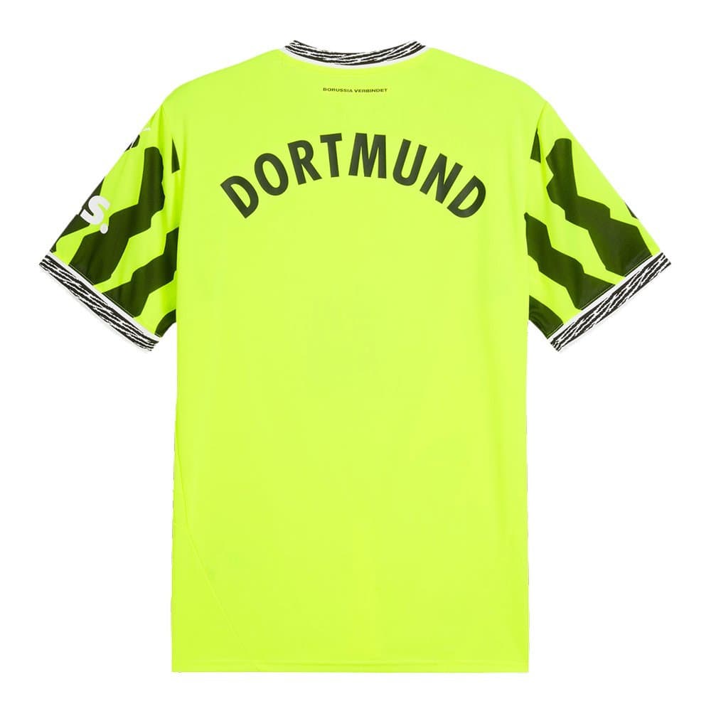 Men's Borussia Dortmund Special Replica Soccer Jersey 2024/25 Men's Borussia Dortmund Special Replica Soccer Jersey 2024/25