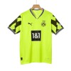 Men's Borussia Dortmund Special Replica Soccer Jersey 2024/25 Men's Borussia Dortmund Special Replica Soccer Jersey 2024/25