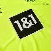 Men's Borussia Dortmund Special Replica Soccer Jersey 2024/25 Men's Borussia Dortmund Special Replica Soccer Jersey 2024/25