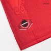 Men's Manchester United Home Retro Soccer Jersey 1996/97
