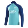 Kid's Arsenal 1/4 Zip Tracksuit 2025/26 Kid's Arsenal 1/4 Zip Tracksuit 2025/26