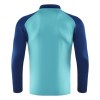 Kid's Arsenal 1/4 Zip Tracksuit 2025/26 Kid's Arsenal 1/4 Zip Tracksuit 2025/26