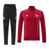 Men's Arsenal Jacket Tracksuit 2025/26