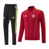 Men's Arsenal Jacket Tracksuit 2025/26