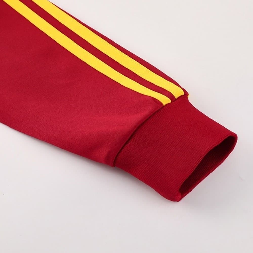 Men's Arsenal Jacket Tracksuit 2025/26
