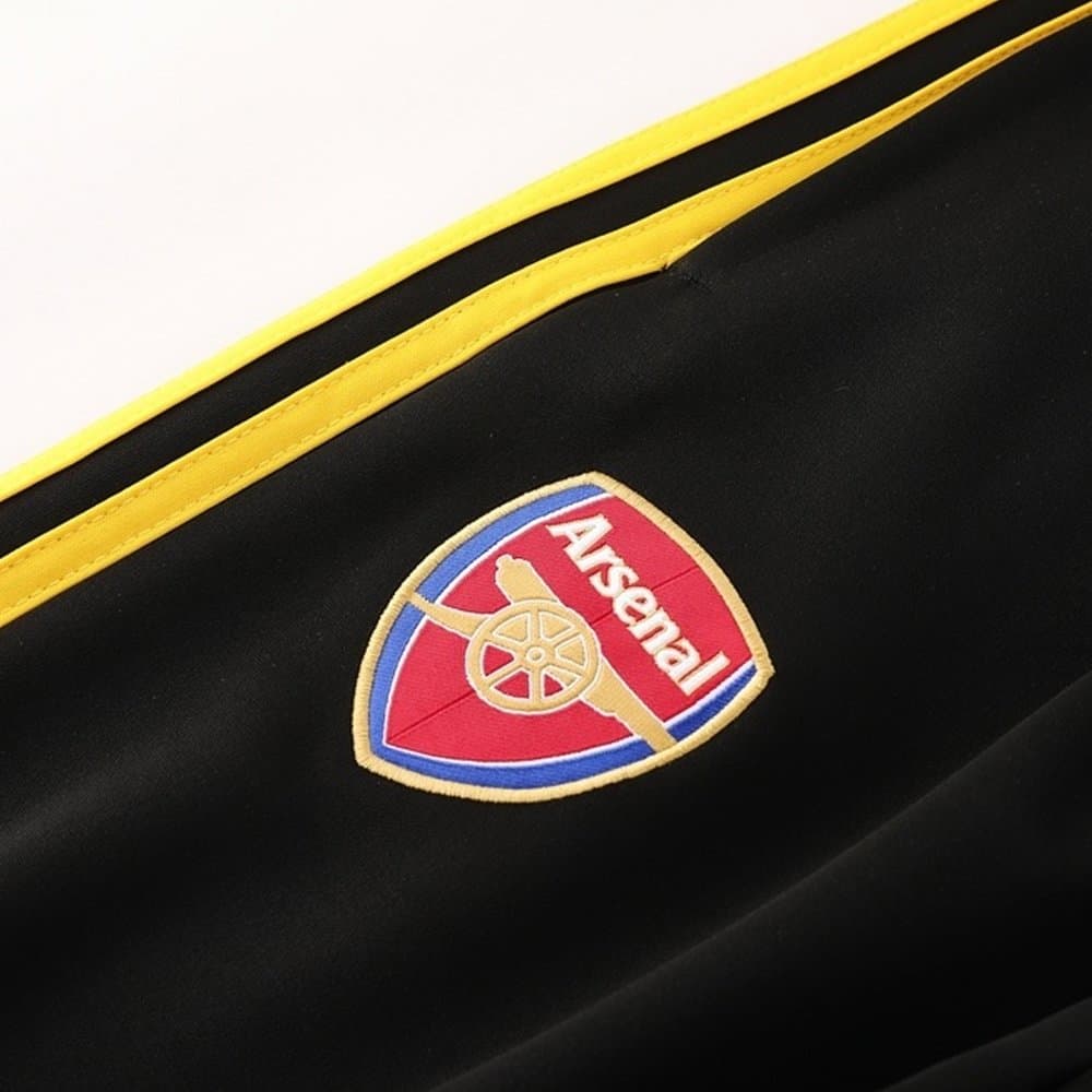 Men's Arsenal Jacket Tracksuit 2025/26