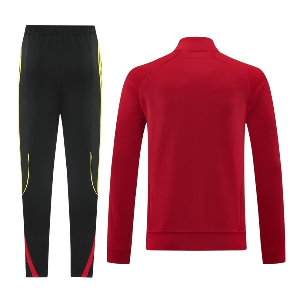 Men's Arsenal Jacket Tracksuit 2025/26