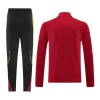 Men's Arsenal Jacket Tracksuit 2025/26