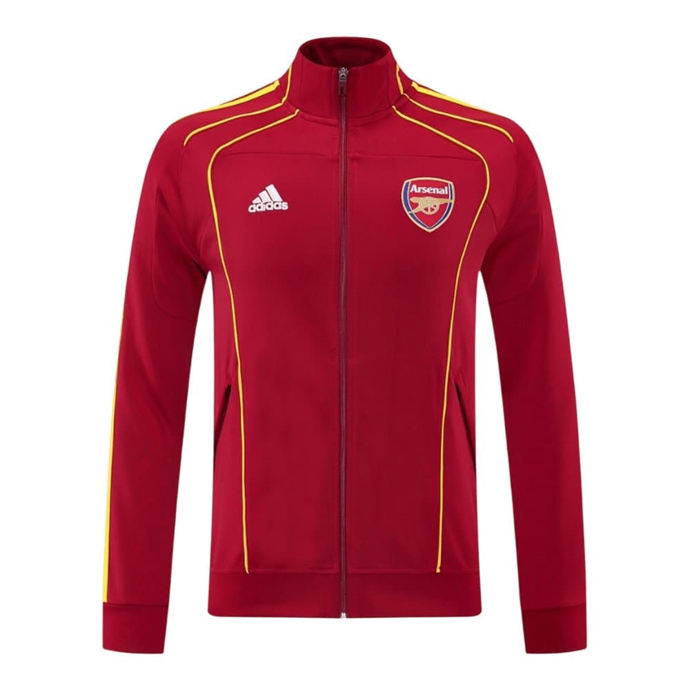 Men's Arsenal Jacket Tracksuit 2025/26