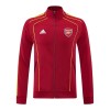 Men's Arsenal Jacket Tracksuit 2025/26