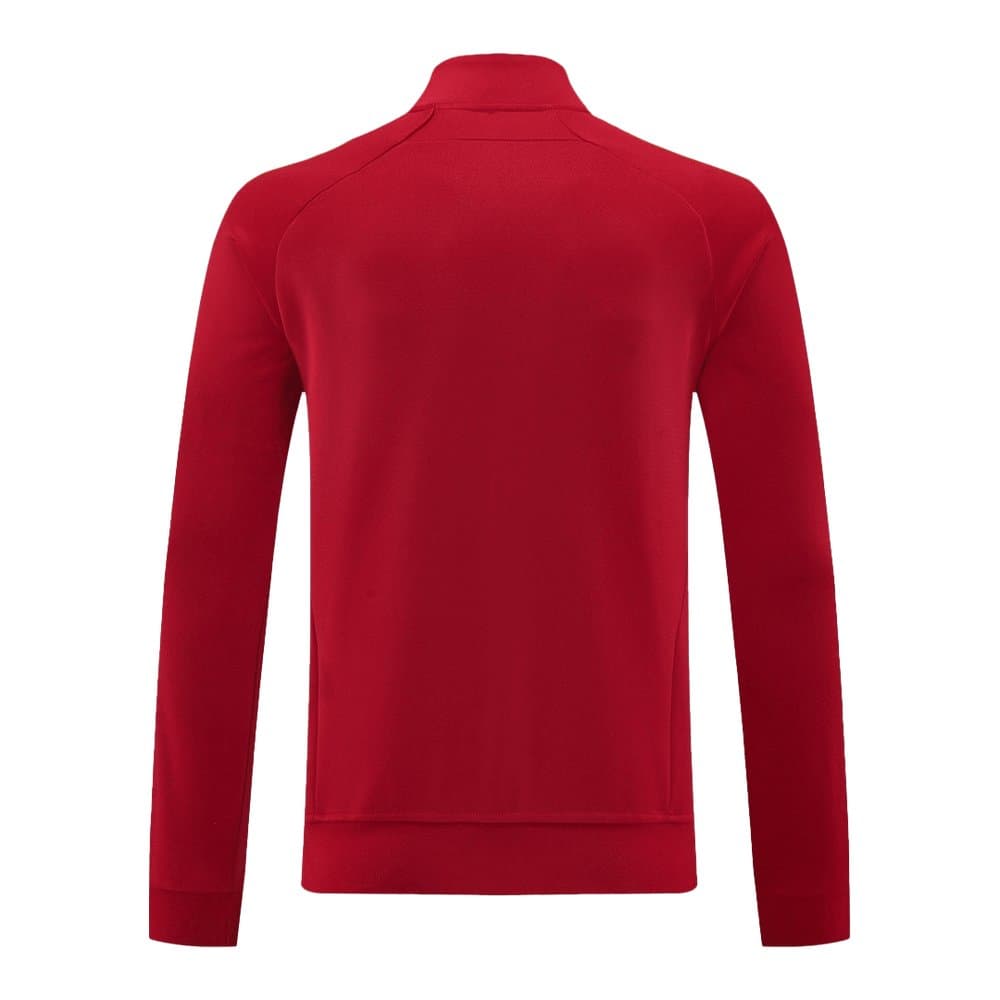 Men's Arsenal Jacket Tracksuit 2025/26