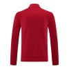 Men's Arsenal Jacket Tracksuit 2025/26