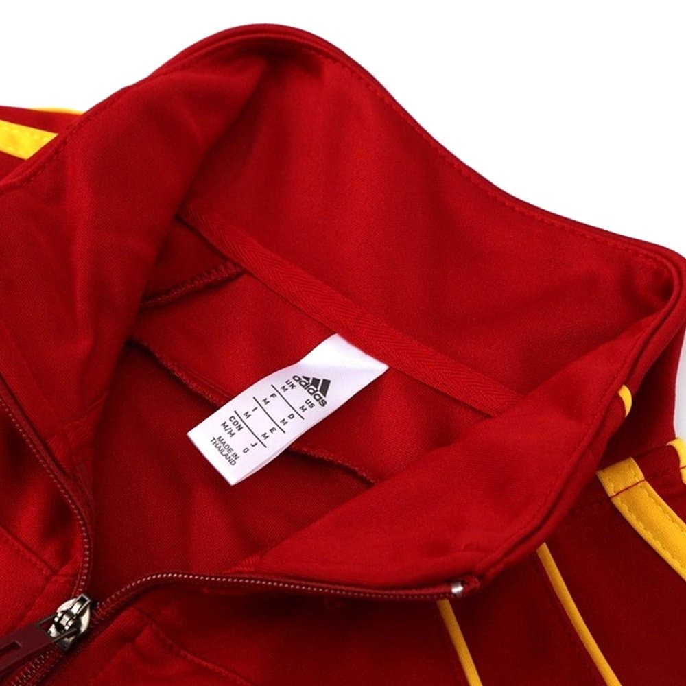 Men's Arsenal Jacket Tracksuit 2025/26