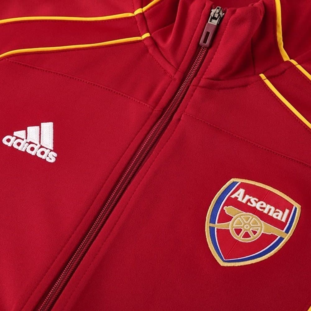 Men's Arsenal Jacket Tracksuit 2025/26