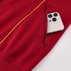 Men's Arsenal Jacket Tracksuit 2025/26