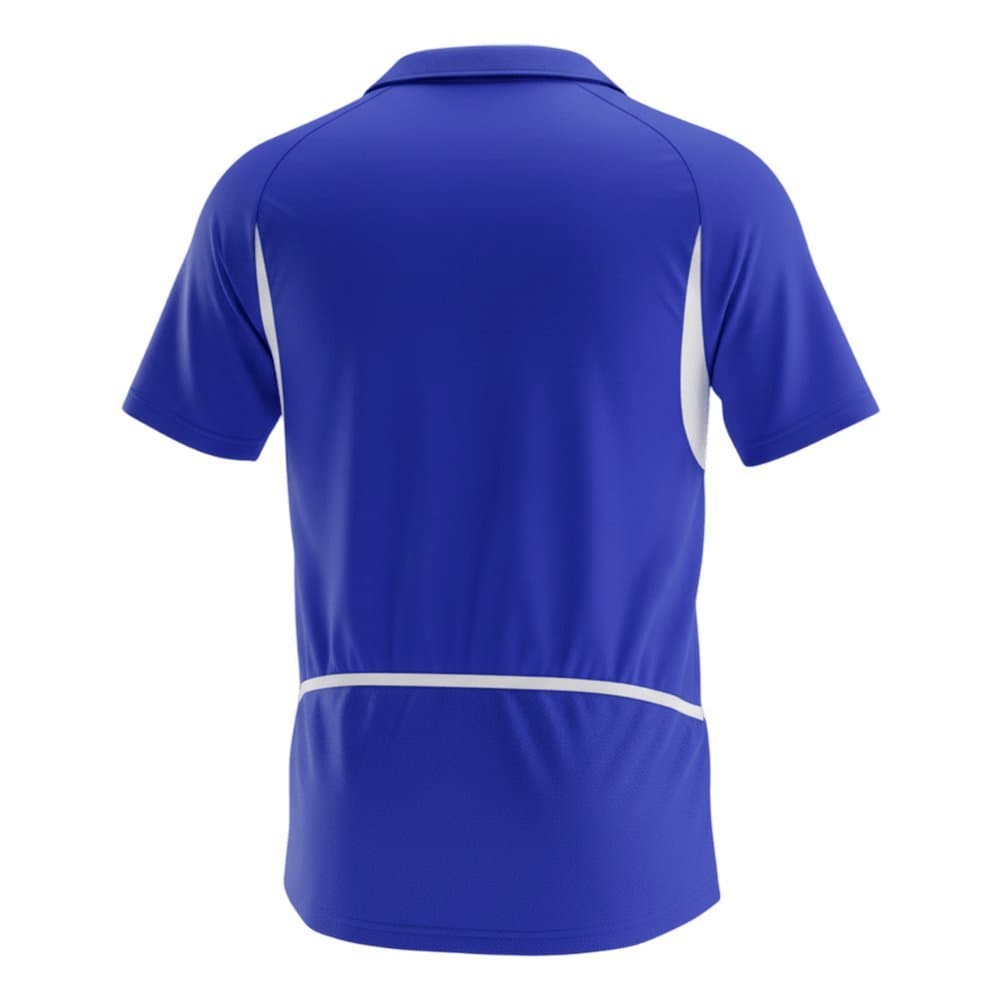 Men's Brazil Away Retro Soccer Jersey 2002