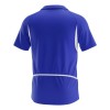 Men's Brazil Away Retro Soccer Jersey 2002