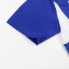 Men's Brazil Away Retro Soccer Jersey 2002
