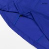 Men's Brazil Away Retro Soccer Jersey 2002