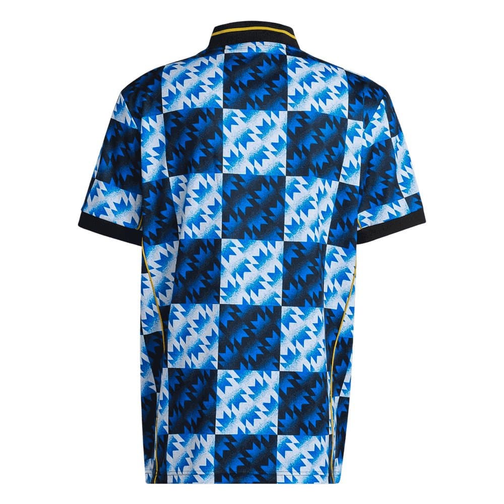 Men's Manchester United LFSTLR Replica Jersey 2025/26