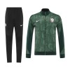 Men's Chelsea Jacket Tracksuit 2025/26 Men's Chelsea Jacket Tracksuit 2025/26