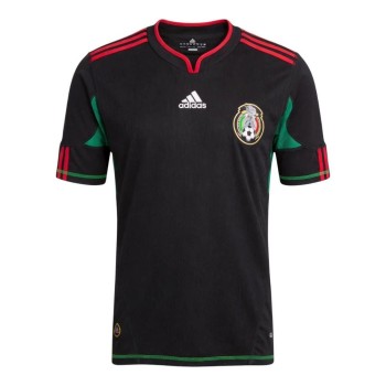 Men's Mexico Away Retro Soccer Jersey 2010 Men's Mexico Away Retro Soccer Jersey 2010