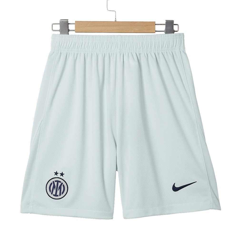 Men's Inter Milan Away Soccer Shorts 2025/26