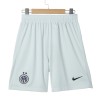 Men's Inter Milan Away Soccer Shorts 2025/26