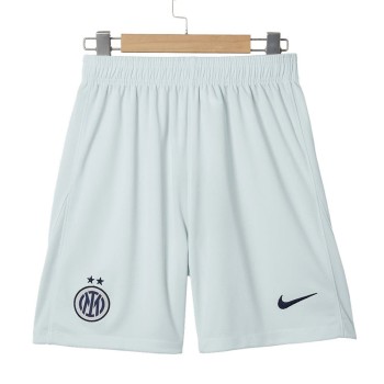 Men's Inter Milan Away Soccer Shorts 2025/26